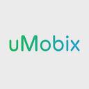 uMobix logo
