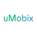 uMobix logo