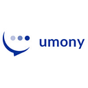 Umony logo