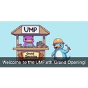 UMP logo