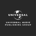 Universal Music Publishing Group logo