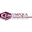 Umpqua Community Development Corporation logo