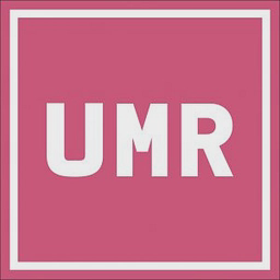UMR logo