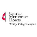 The United Methodist Retirement logo