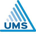 Universal Marking Systems Ltd logo