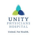 Unity Medical & Surgical Hospital logo