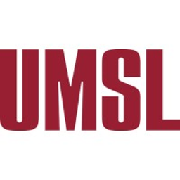 University of Missouri-St Louis logo