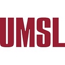 University Of Missouri   St. Louis logo