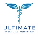 Ultimate Medical Services, Inc. logo