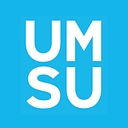 University Of Manitoba Students'​ Union (Umsu) logo