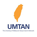 The University of Melbourne logo