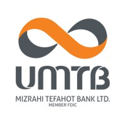 Mizrahi Tefahot Bank, Ltd. logo