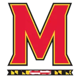 Maryland Terrapins logo