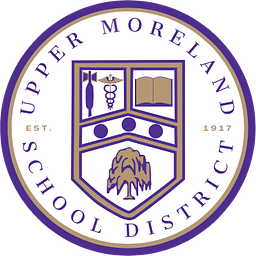 Upper Moreland HS logo