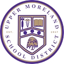 Upper Moreland Township SD logo