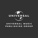 Universal Music Publishing Group, Inc. logo