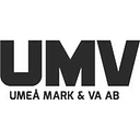 Umeå Mark & VA AB logo