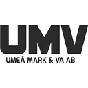 Umeå Mark & VA AB logo