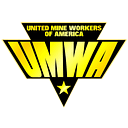 UNITED MINE WORKERS OF AMERICA logo