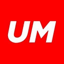 Um Worldwide logo