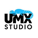 UMX Studio | يومكس ستوديو logo