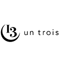 un trois