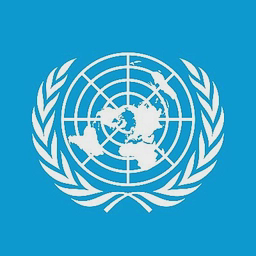 UNICEF (United Nations Children's Fund) logo