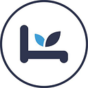 Una Organic logo