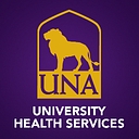 https://www.una.edu/ logo