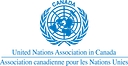 United Nations Association In Canada logo