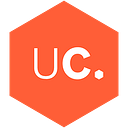 Unacast Location Insights Platform logo