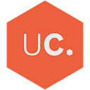 Unacast logo