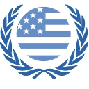 United Nations Association Of Chicago logo