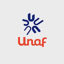 Logo UDAF (Union départementale des associations familiales)
