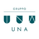 Una Hotels And Resorts logo