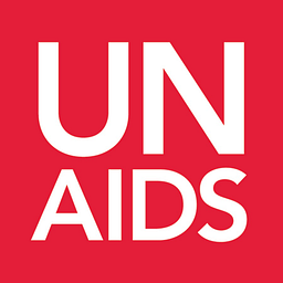 UNAIDS TGO logo
