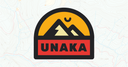 Unaka Gear Co logo