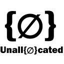 Unallocated Space, Inc. logo