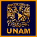 Universidad Nacional Autonoma de Mexico logo