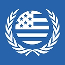 United Nations Association Of Minnesota (Una Mn) logo