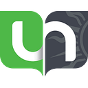 UNamur logo