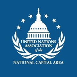 United Nations Association of the United States of America - National Capital Division logo