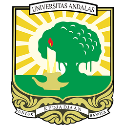 Logo Universitas Andalas