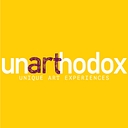 Unarthodox logo