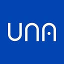 Una St Ives logo