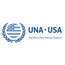 United Nations Association Of Northern New Jersey logo