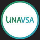 Union of North American Vietnamesestudent Associations logo