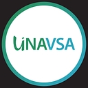Union Of North American Vietnamese Student Associations logo