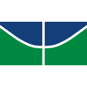Universidade de Brasília logo