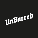 Unbarredbrewery logo